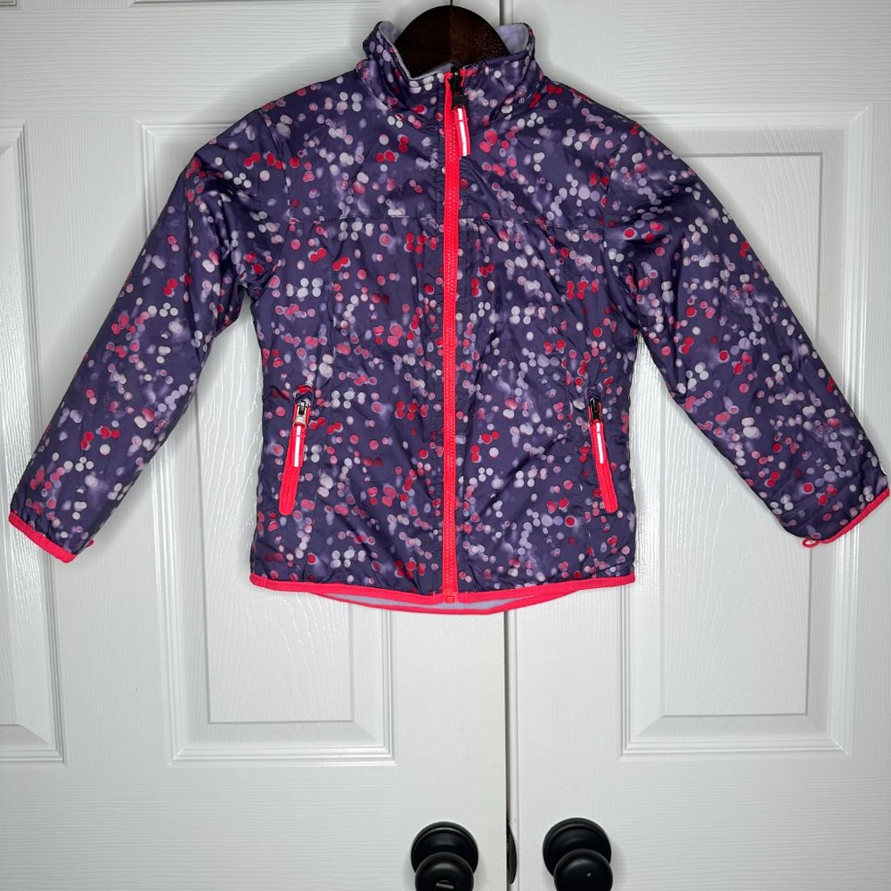 Champion 3-in-1 Snow Jacket - Picture 10 of 12